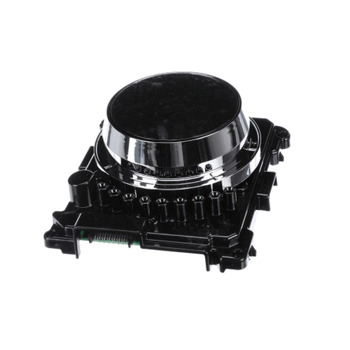 Electrolux Knob Assembly,Complete,W/Board - 5304519640