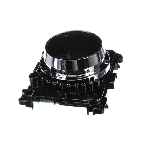 Electrolux Knob Assembly,Complete,W/Board - 5304519640