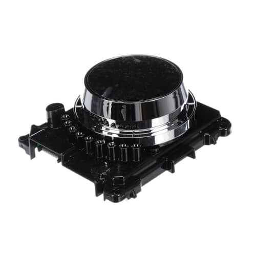 Electrolux Knob Assembly,Complete,W/Board - 5304519640
