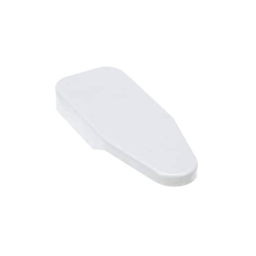 Electrolux Cover,Upper Hinge,White - 5304519784