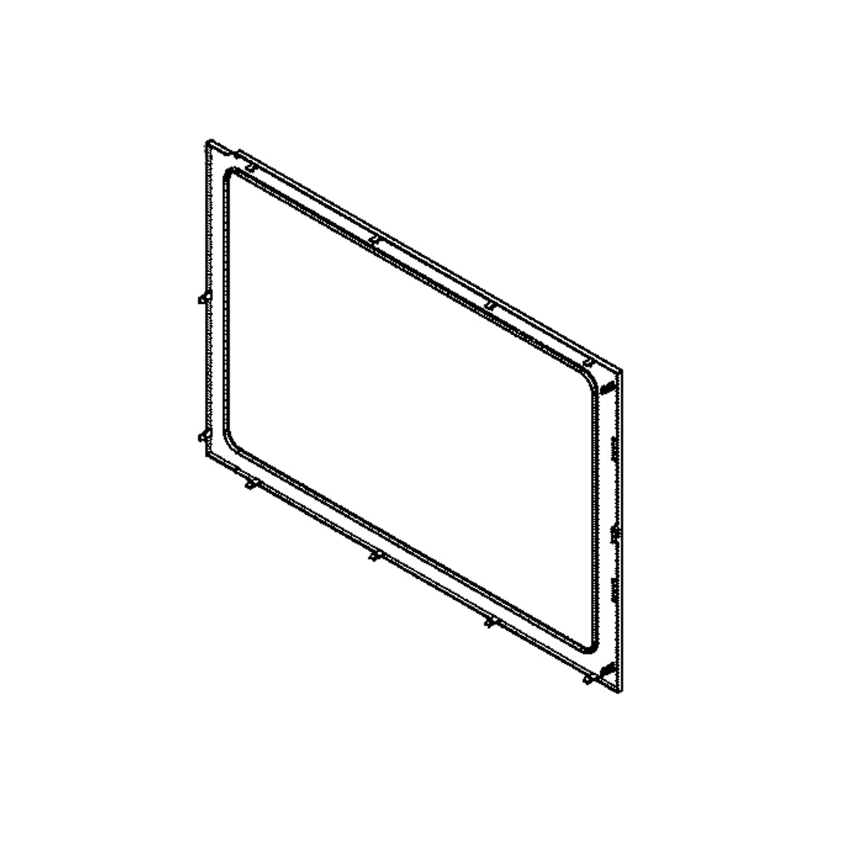 Kawasaki Pipe-Assy - 32144-R003