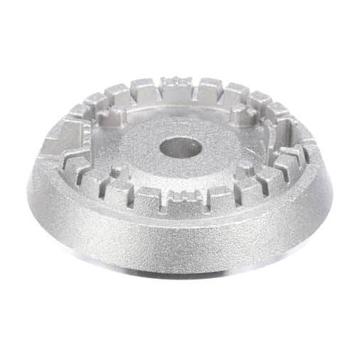 Electrolux Burner,Crown,Medium,Aft - 5304520368
