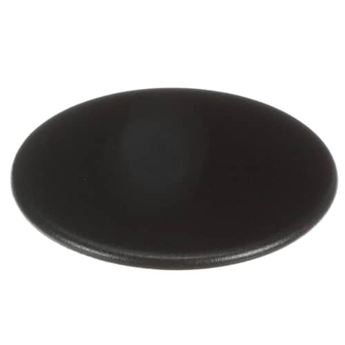 Electrolux Cap,Burner,Medium,Black - 5304520371