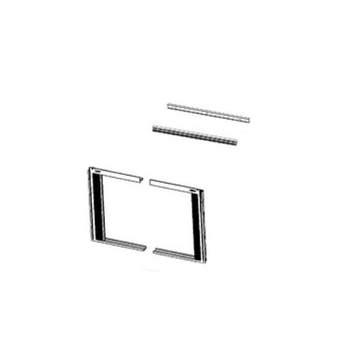 Toro Shaft-Bypass - 93-0397