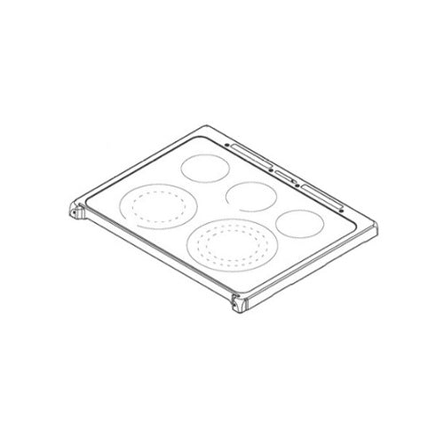Whirlpool Ice-Contnr - W11594192