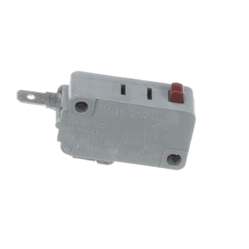 Electrolux Microswitch,W-15-202C - 5304522843