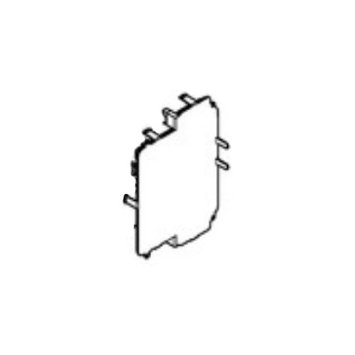 Whirlpool Glass Out - 74006894