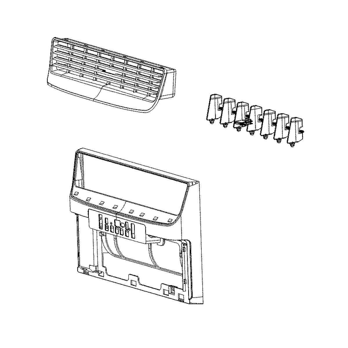 Champion Industrial & Agricultural Spar - 245