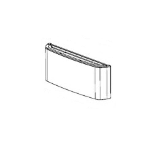 Troy Bilt Yardman Frame-600 Wheel Dr - 790-00180A-0729