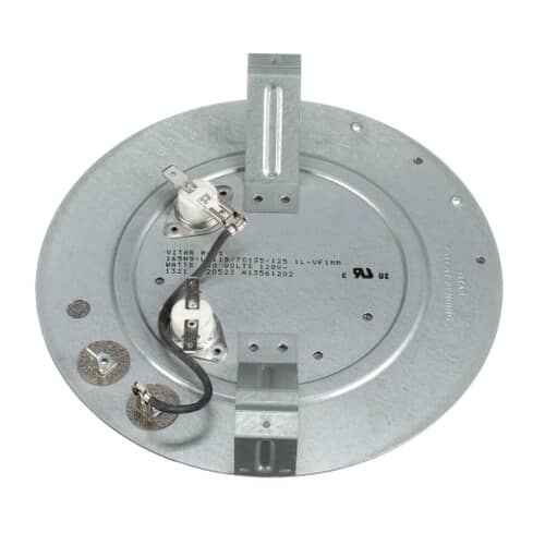 Electrolux Element,Radiant,100W,Warmer - 5304526286