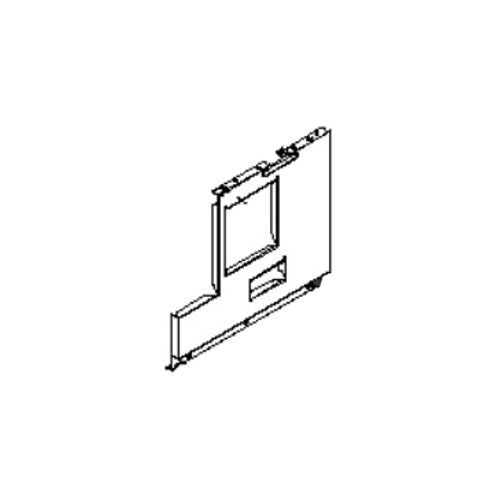 Whirlpool Control Board - W11512557