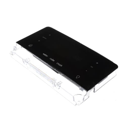 Electrolux User Interface Assy, Black - 5304527931