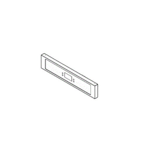 Ariens Company Pt400 Rear Bumper -Red - 04386453