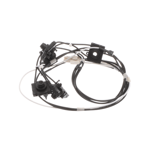 Electrolux Switch Assembly,Ignitor,W/Harn - 5304528832