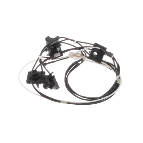 Electrolux Switch Assembly,Ignitor,W/Harn - 5304528832