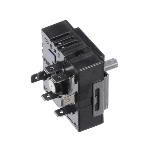 Electrolux Switch,Infinite, Single, Kit - 5304528972
