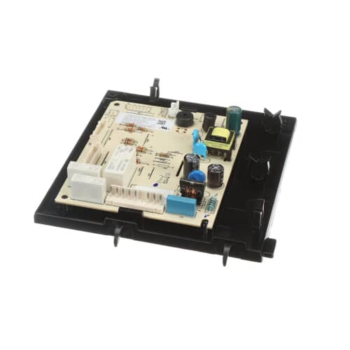 Whirlpool Control Panel - WPW10572577