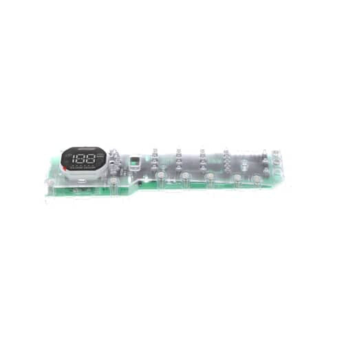 Electrolux Board Assembly,Ui Linear,W/Hou - 5304529481