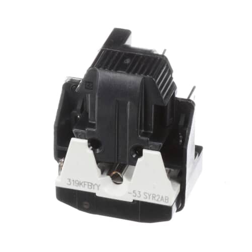 Electrolux Refrigerator Compressor Start Relay - 5304529507
