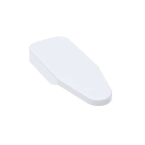Electrolux Cover,Upper Hinge,White - 5304530010