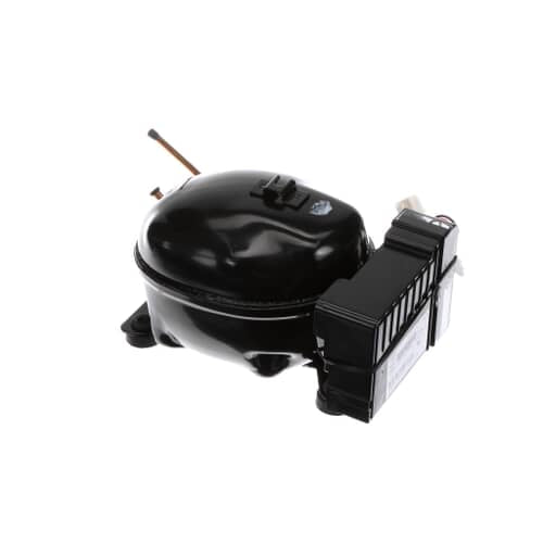 Electrolux Compressor,Assembly,W/Gromment - 5304530688