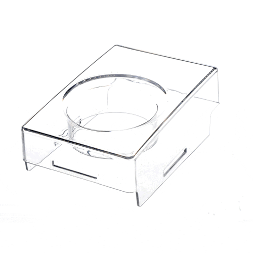 Electrolux Cover,Filter Facia - 5304531172