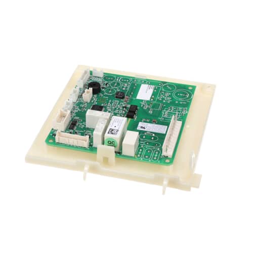 Whirlpool Door Assembly Bl - 67004504