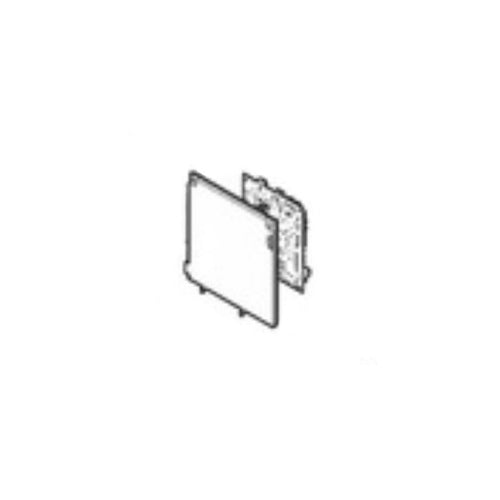 Whirlpool Nlaweld Base Pan Assembly - C5997502