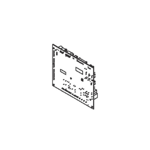 Whirlpool Control Board - W10571583
