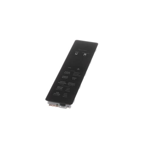 Electrolux User Interface,Assembly,Gray - 5304533095