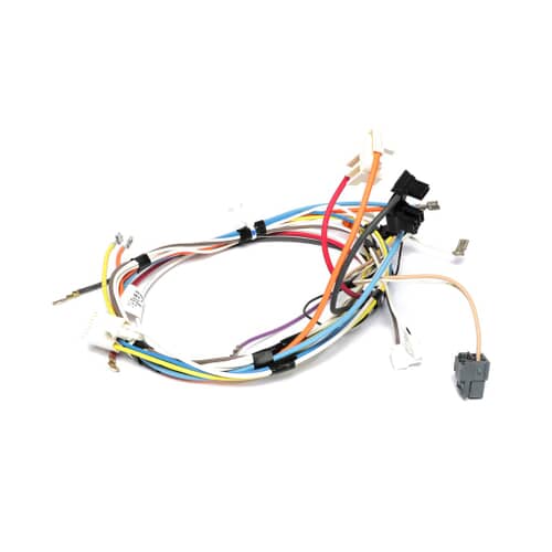 Whirlpool Control-Board - W10897416