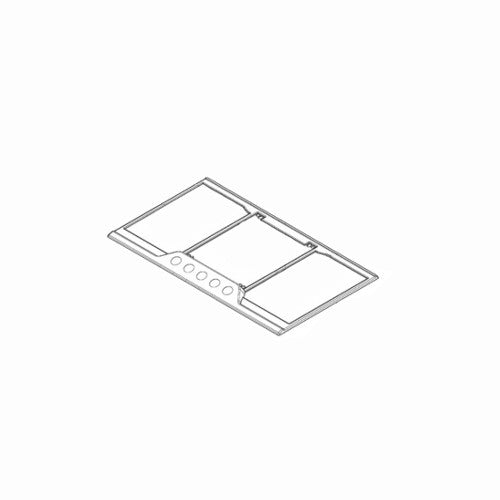 Whirlpool Control Panel - 6-919847