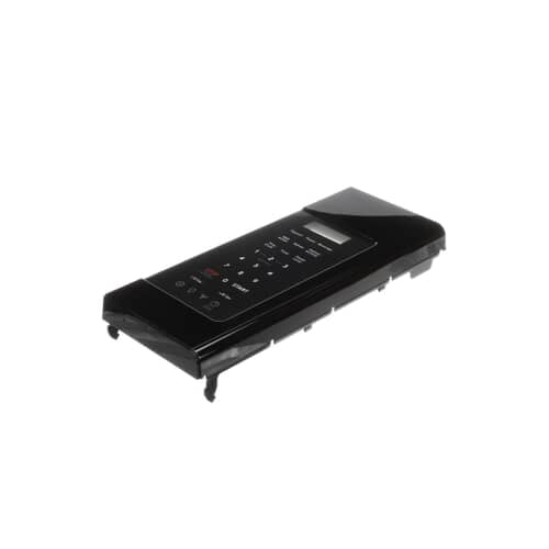 Electrolux Control Panel,Assembly,Black - 5304533682