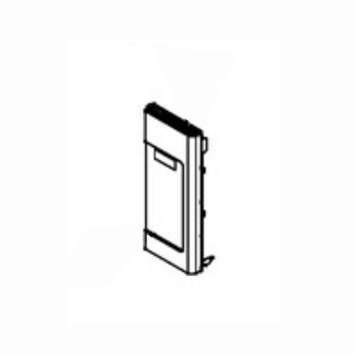 Whirlpool *Nla*Outer Door - 68001079