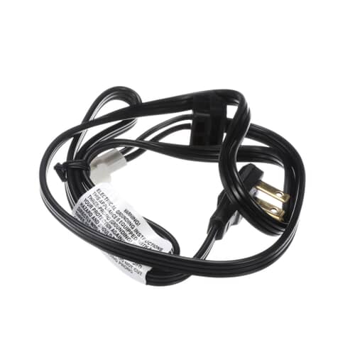 Electrolux Cord,Power,Black,13A - 5304534000