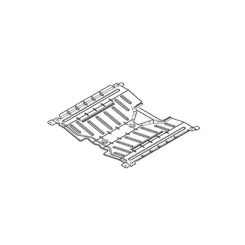 Subaru Industrial Blower Housing - 214-51131-01