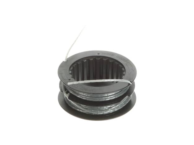Husqvarna T35 Replacement Spool W/Line - 531300364