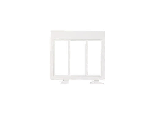 Sharp Speaker A/B - 92LPWB3871SPKS