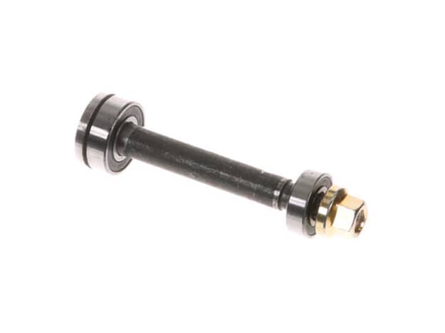Husqvarna Mandrel Shaft Assembly - 532137646