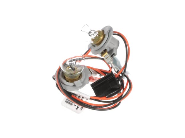 Husqvarna Harness Socket Light W/4152J - 532175688
