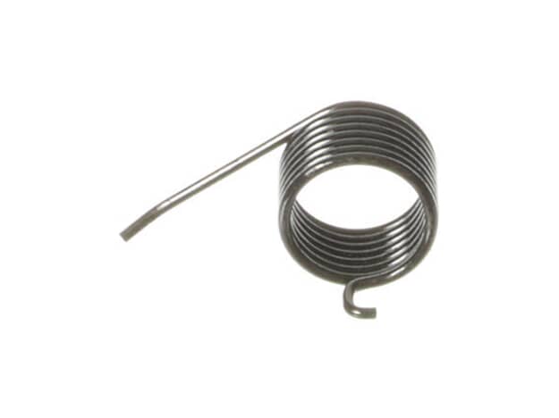 Husqvarna Spring, L.H., Black - 532419949