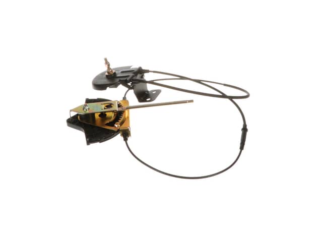 Husqvarna Lever-Cable Assm. Rotator - 532428272