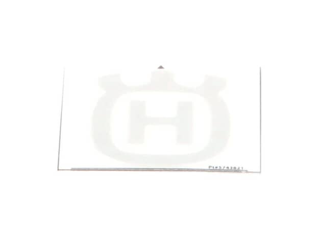 Husqvarna Decal - 532428677