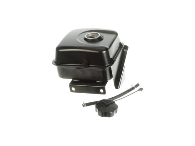 Husqvarna Fuel Tank Assembly - 532434889