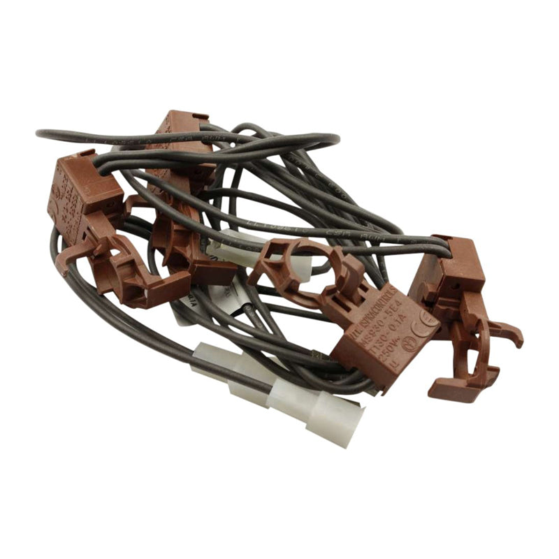 Toro Seal Kit - 66-9980