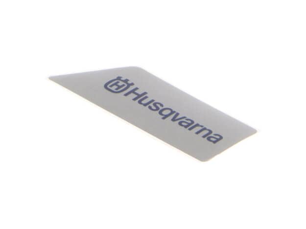 Husqvarna Decal - 537033803