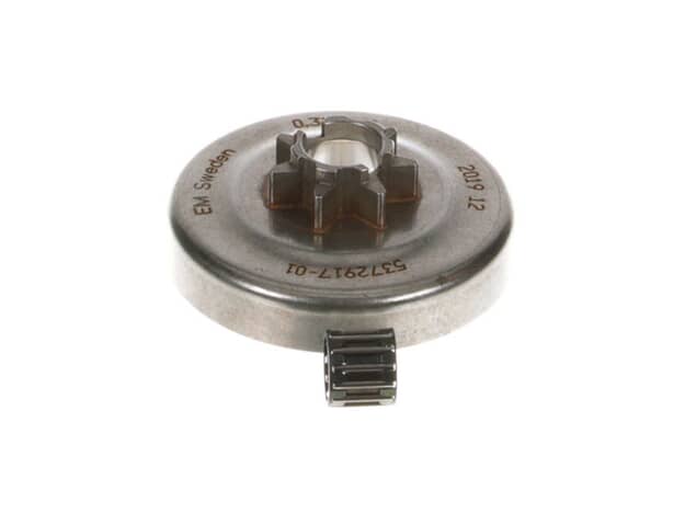 Husqvarna Clutch Drum - 537291702