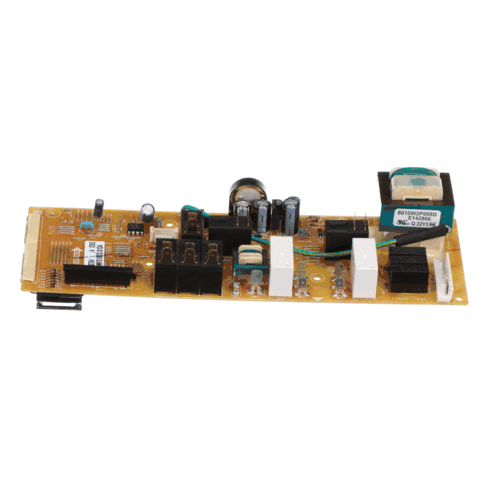 Amana High/Low Voltage Circuit Board - 54116042