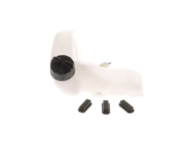 Husqvarna Fuel Tank Assembly - 545180870
