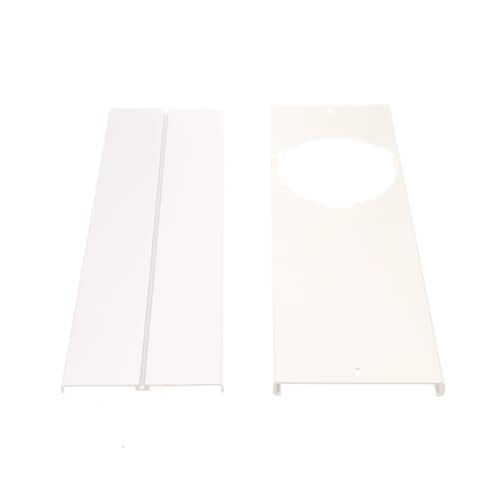 Delonghi Portable Air Conditioner Window Bracket - 5515110891